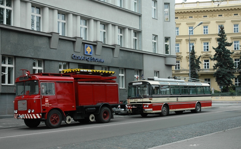 Брно, Škoda T11/0 № 248