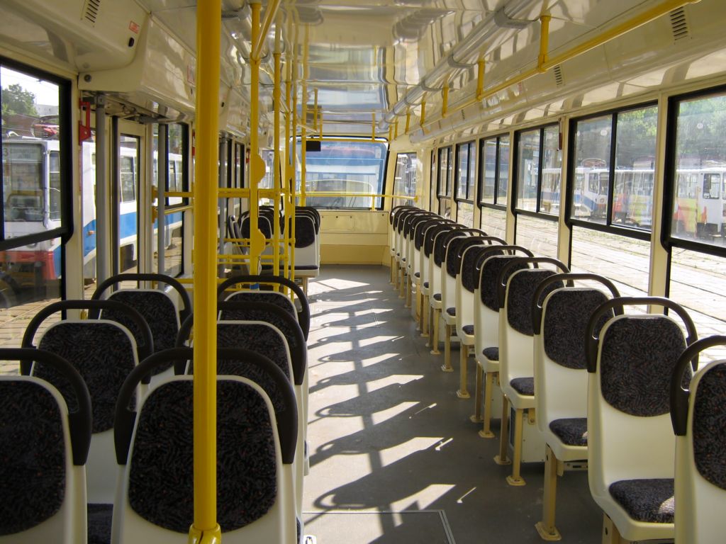 Москва, 71-619А-01 № 5323