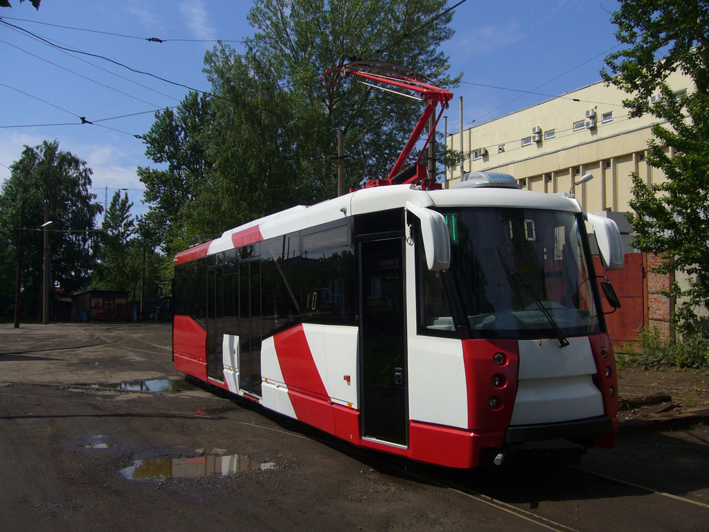 Санкт-Петербург, 71-153 (ЛМ-2008) № 1405; Санкт-Петербург — Новые вагоны ПТМЗ