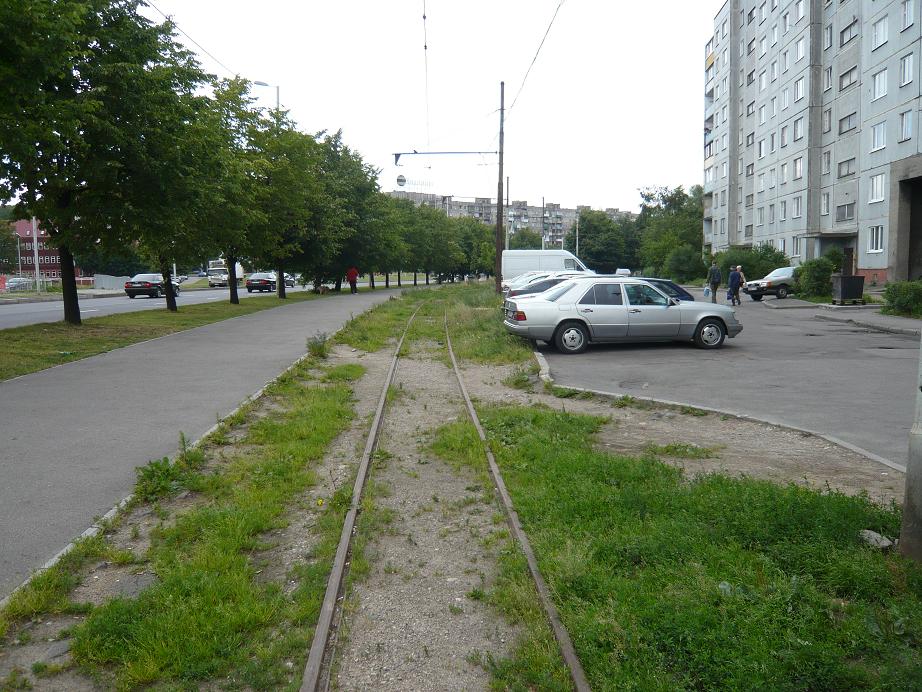 Калининград — Разные фотографии