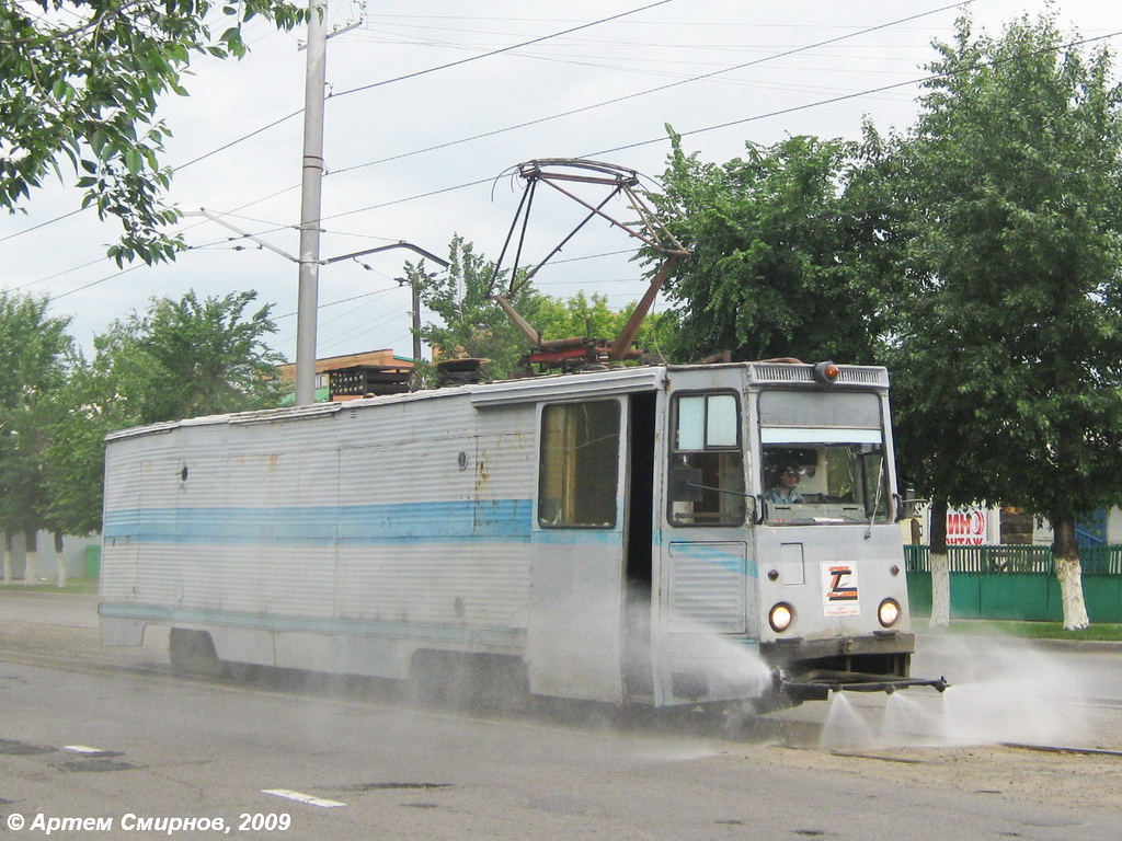 Усть-Каменогорск, 71-605 (КТМ-5М3) № 51