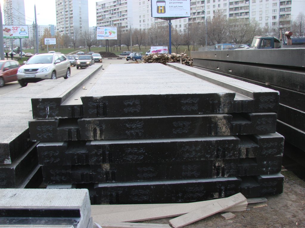 Москва — Строительство и ремонты
