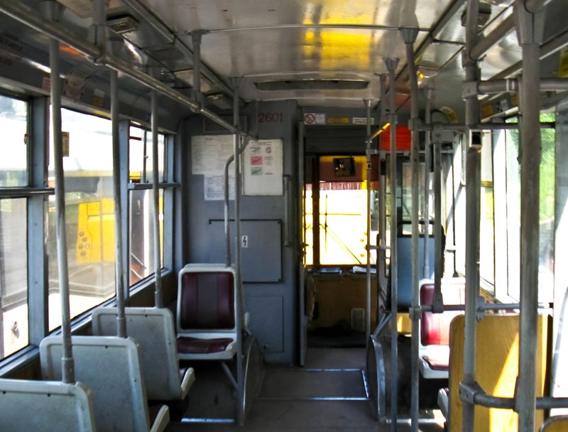 Киев, Киев-12.04 № 2601