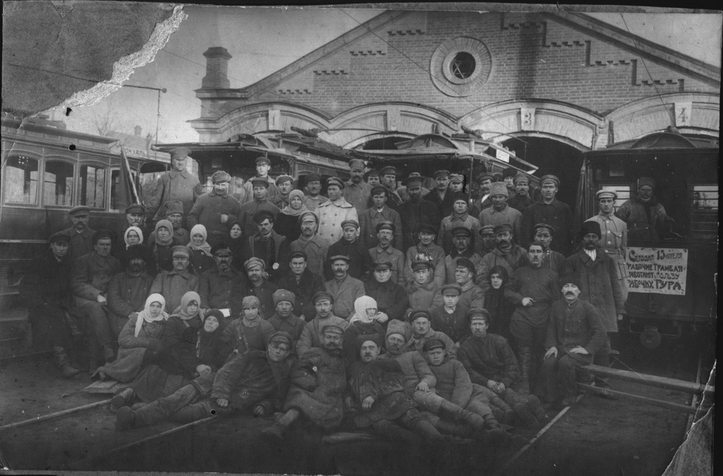 Кропивницкий — Старые фотографии