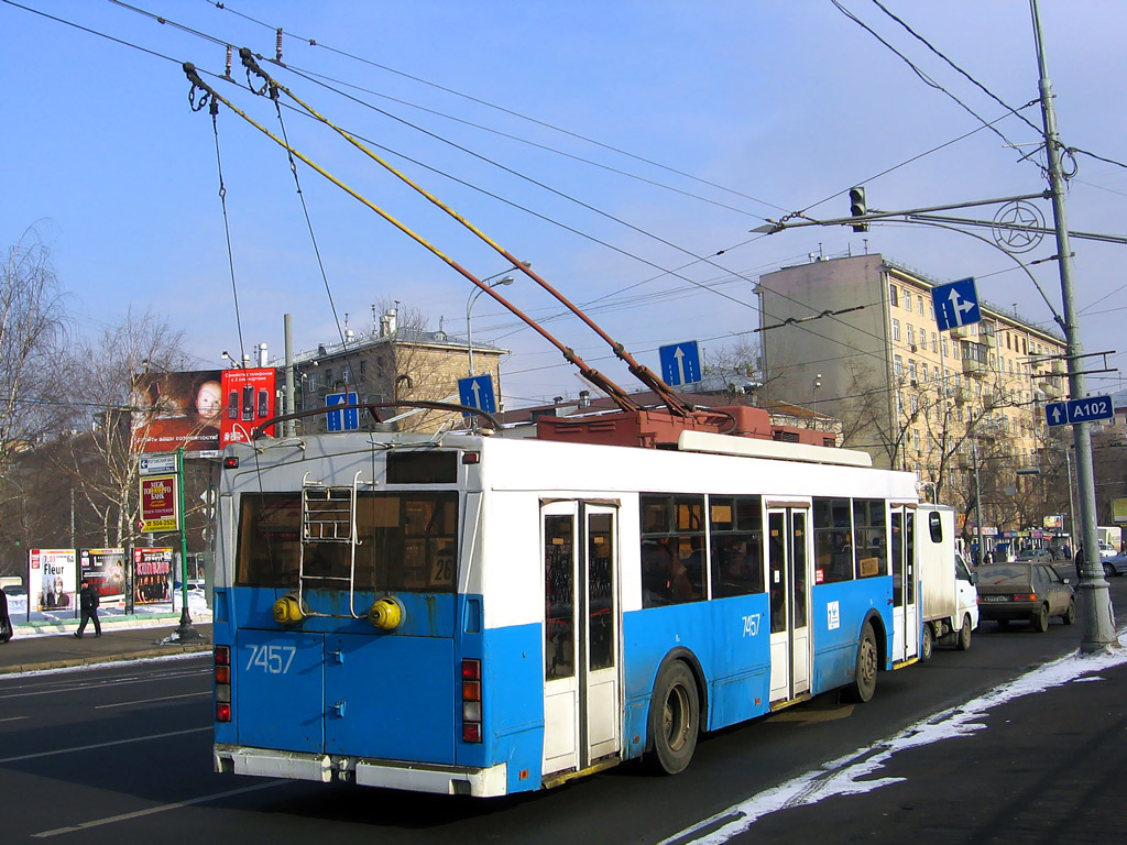 Moszkva, Trolza-5275.05 “Optima” — 7457