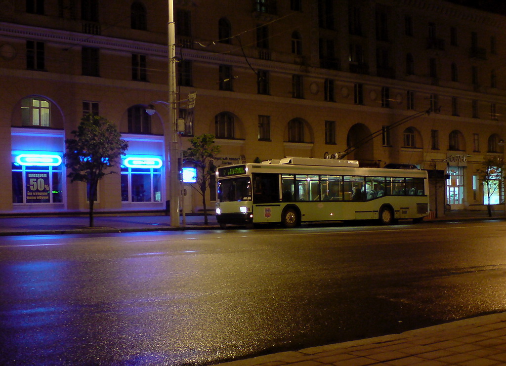 Минск, БКМ 221 № 4479