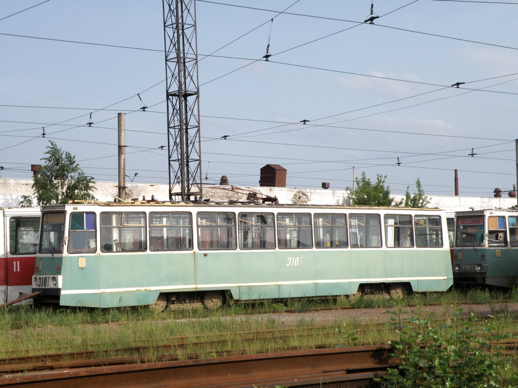 Dzeržinska, 71-605A № 077
