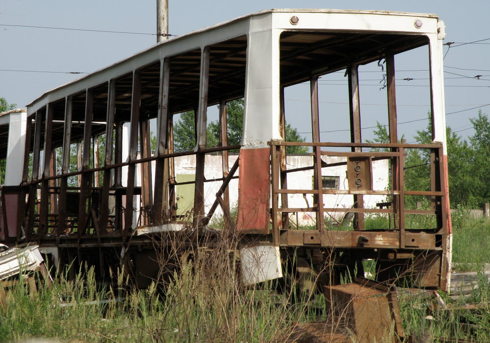 Дзержинск, 71-605 (КТМ-5М3) № 043