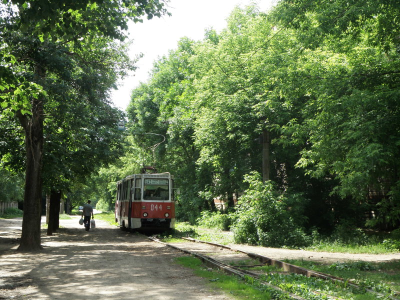 Дзержинск, 71-605А № 044; Дзержинск — Разные фотографии Дзержинск, 71-605А № 044; Дзержинск — Разные фотографии
