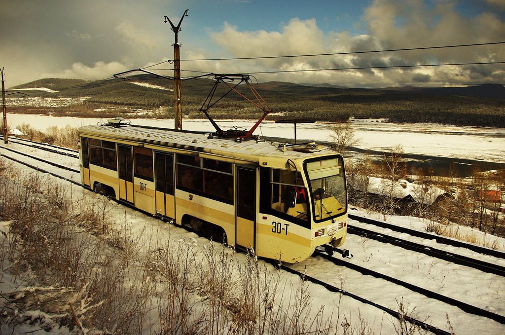 Златоуст, 71-619КТ № 30