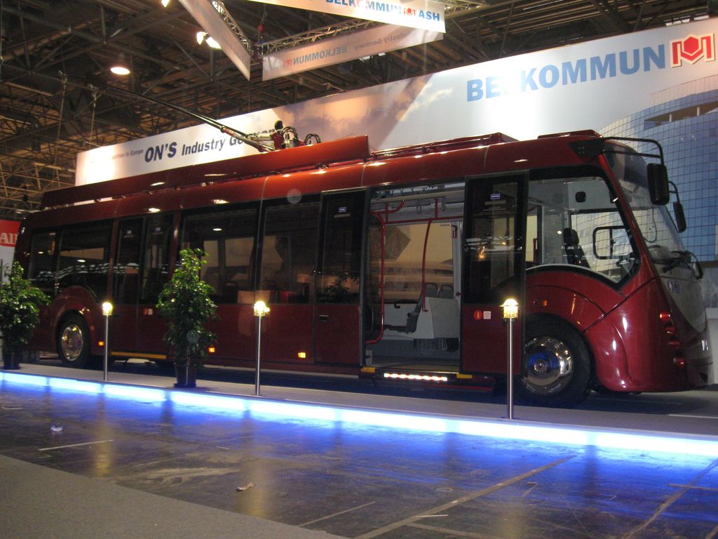 Минск, БКМ 42003А «Витовт» № 4637; Вена — Разные фотографии