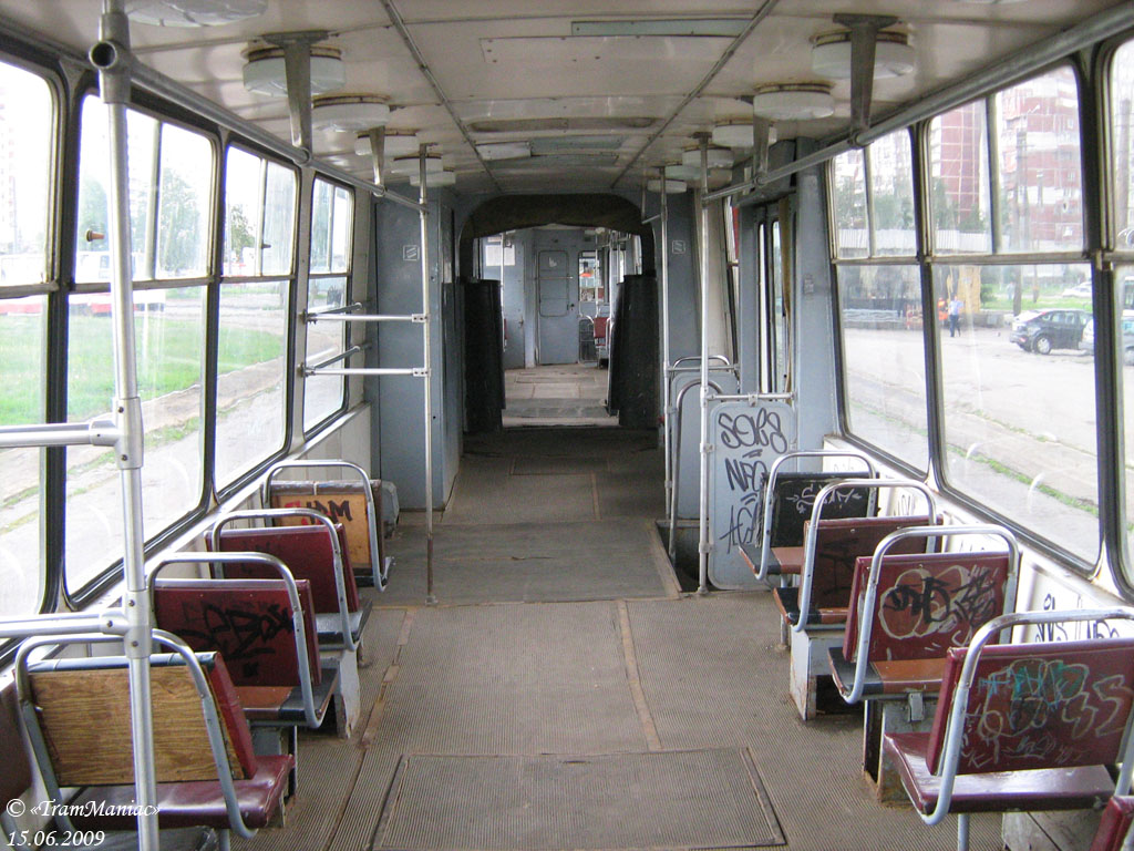 Санкт-Петербург, ЛВС-86Т № 3264