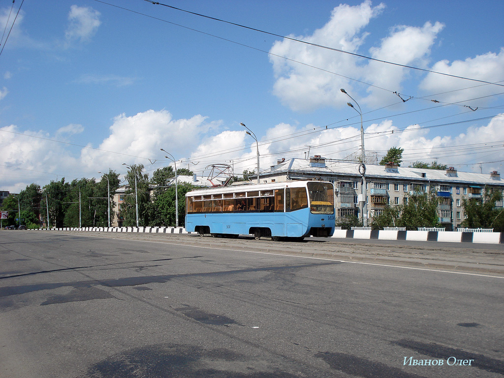 Kazany, 71-619K — 1404