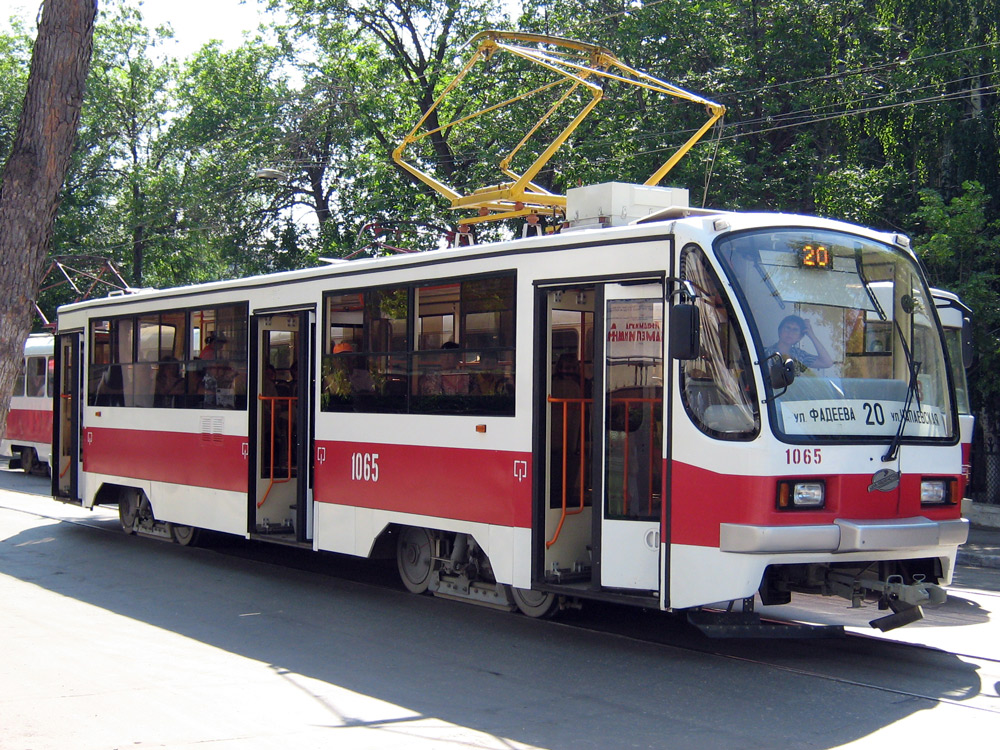 Самара, 71-405 № 1065
