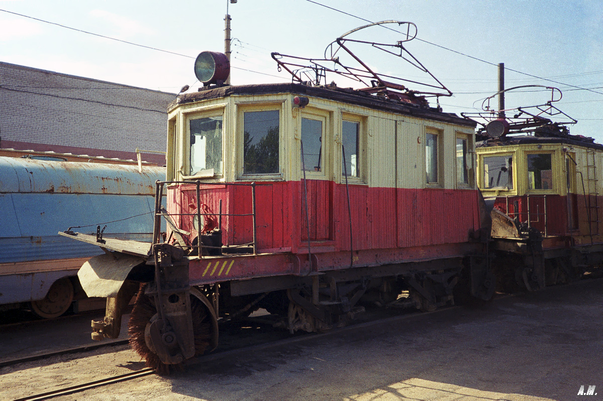 Szentpétervár, LS-3 — С-30