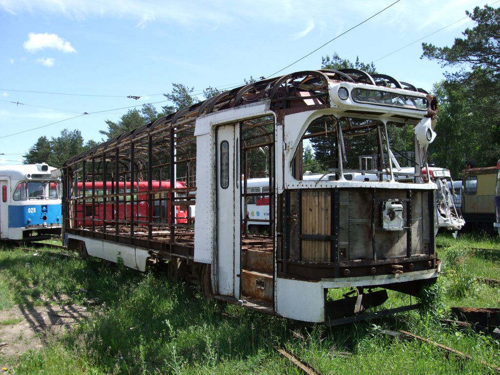 Даугавпилс, РВЗ-6М2 № 064