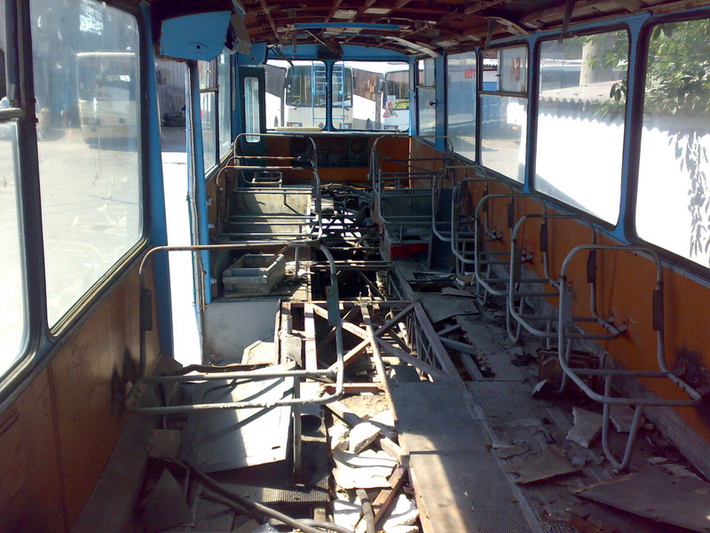 Новороссийск, ЗиУ-682Г [Г00] № 64