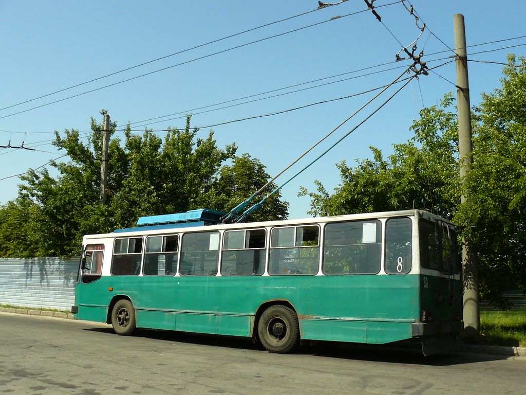 Poltawa, YMZ T2 Nr. 80