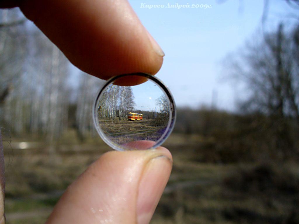 Фотозарисовки