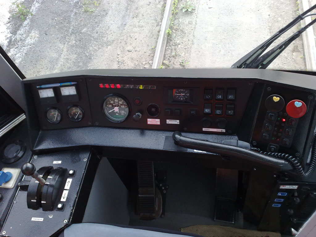 Пермь, БКМ 60102 № 106