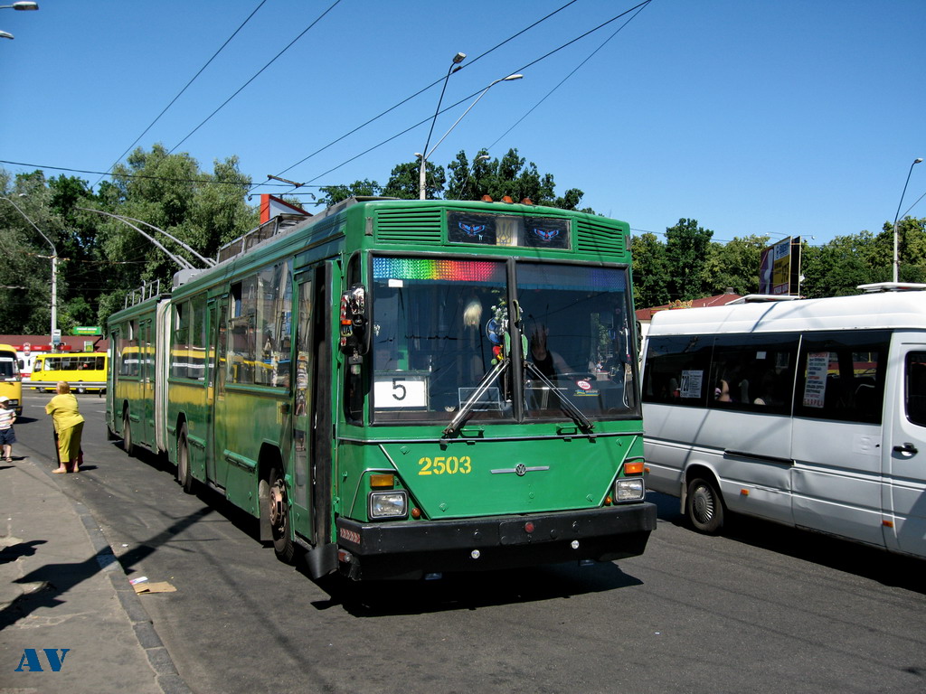 Киев, Киев-12.03 № 2503