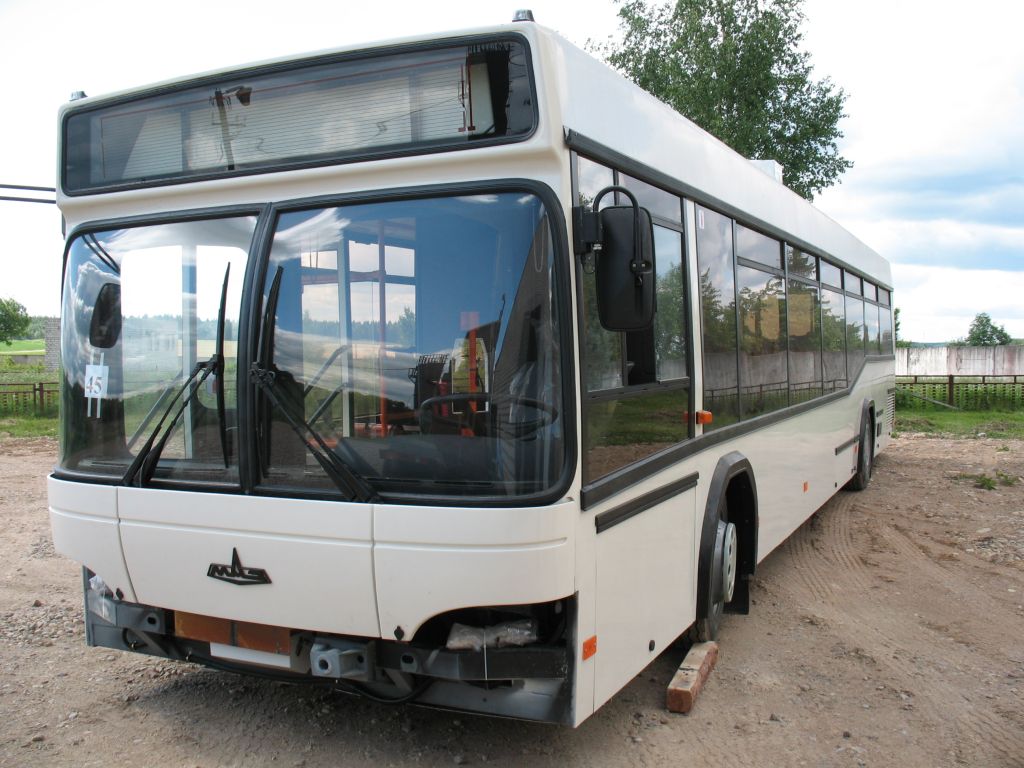 Минск — Завод "Этон"