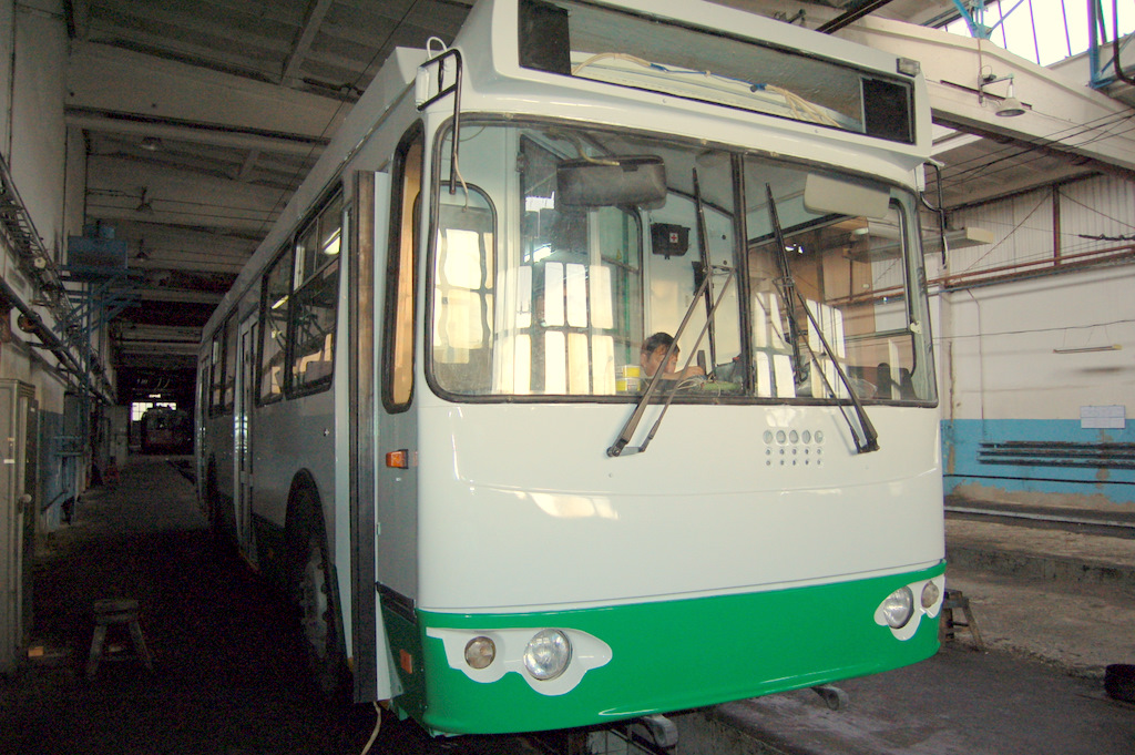 Северодонецк, Дніпро E187 № 138 Северодонецк, Дніпро E187 № 138