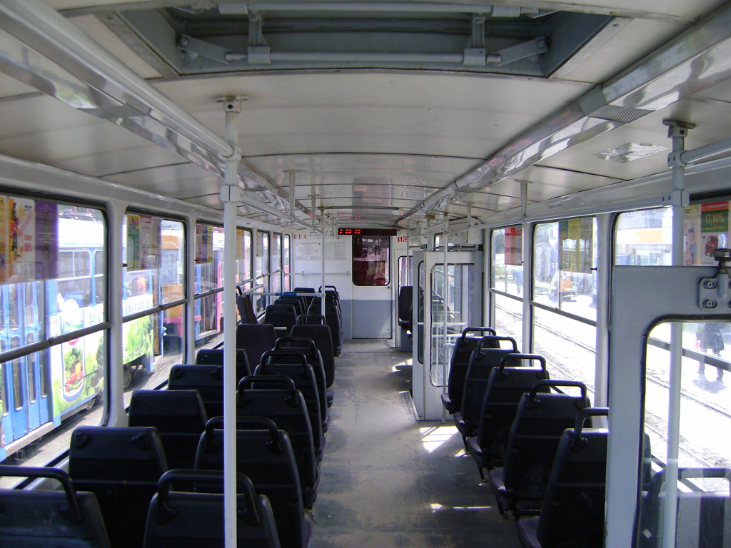 Екатеринбург, 71-402 № 804