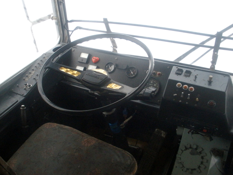 Екатеринбург, БТЗ-5201 № 368