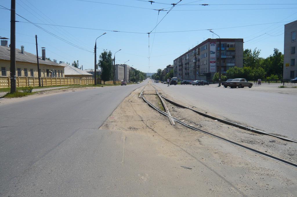 捷爾任斯克 — Miscellaneous photos