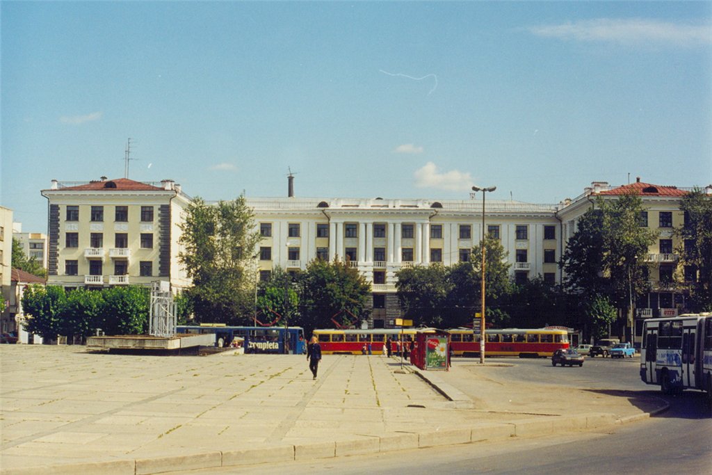 Екатеринбург — Разные фотографии