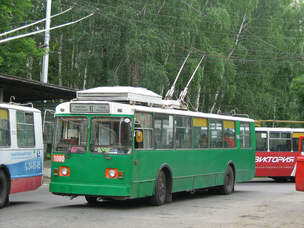 Rjazany, VMZ-170 — 1080