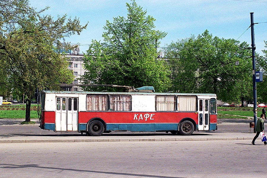 Калининград — Разные фотографии