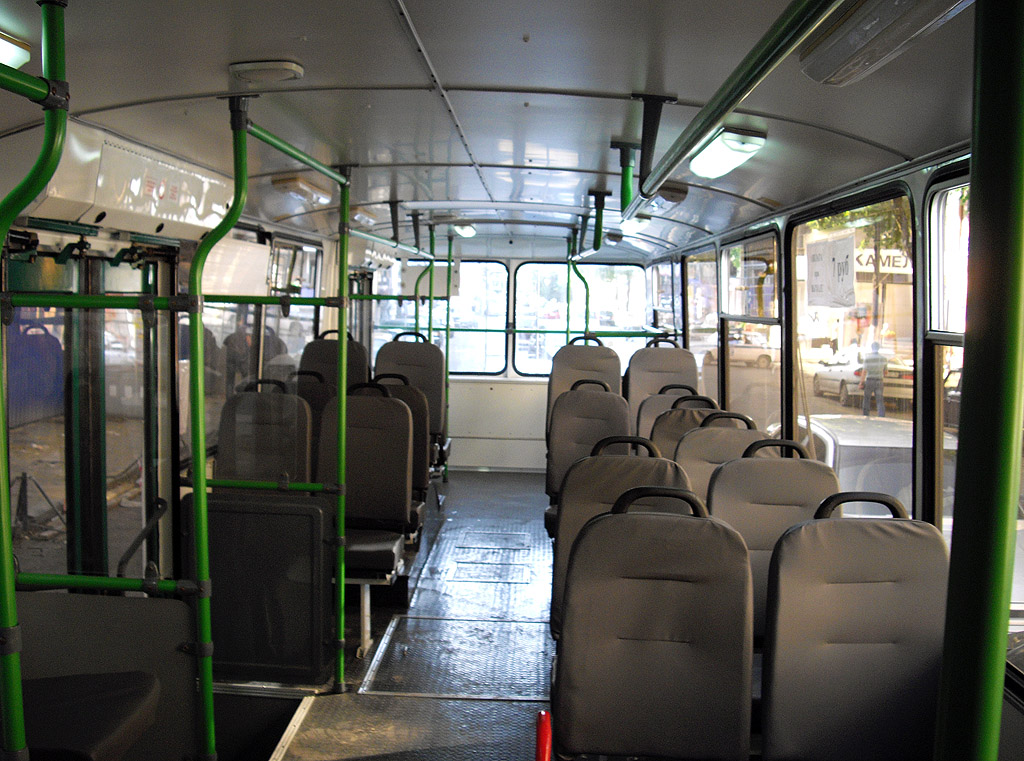 Воронеж, ЗиУ-682Г-016.02 № 311