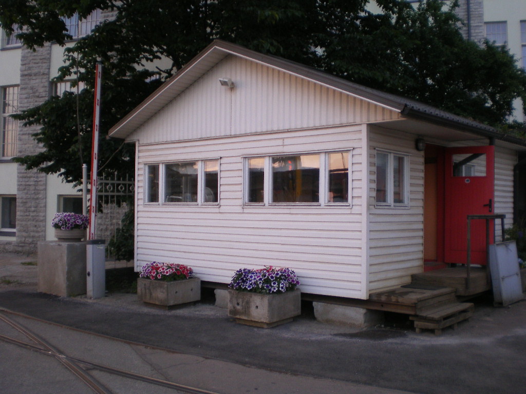 Таллин — Разные фотографии