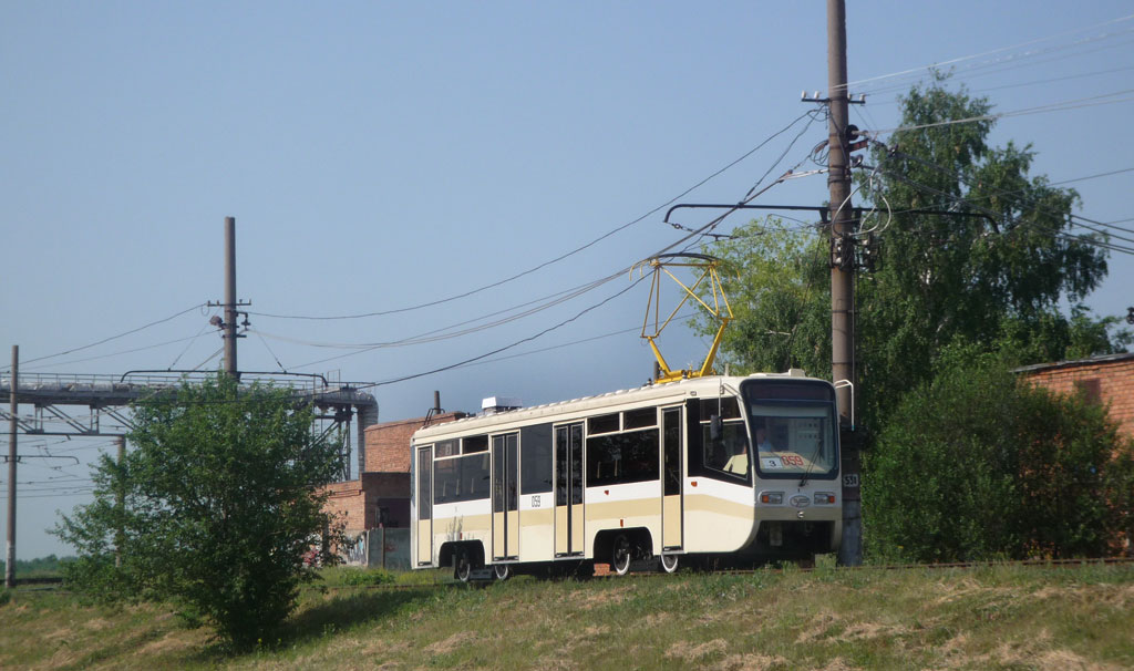 Салават, 71-619КТ № 059