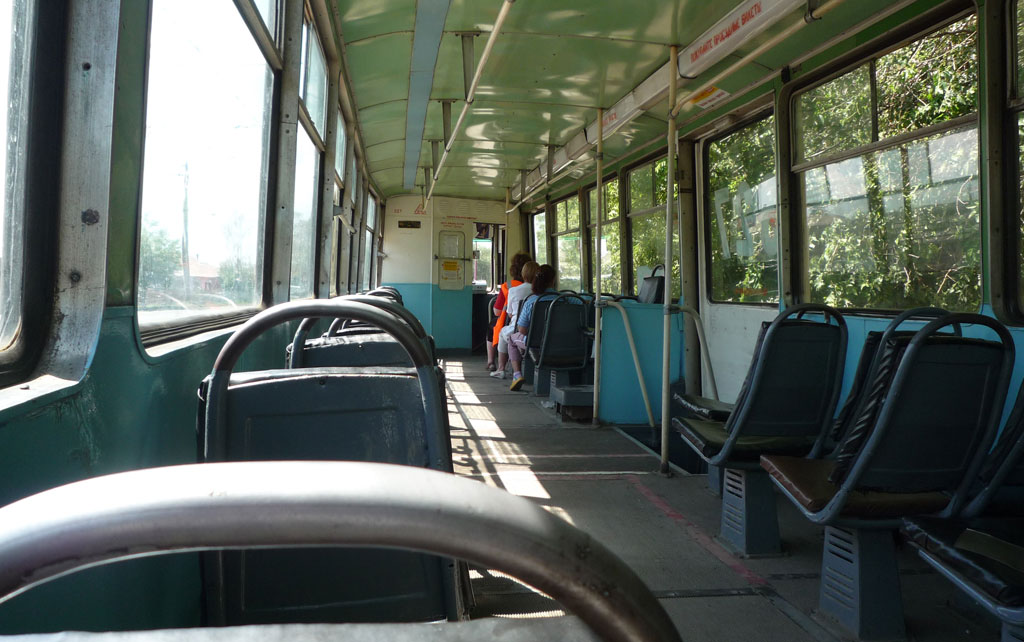 Орск, 71-605А № 327