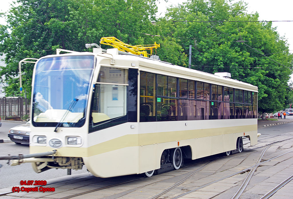 Москва, 71-619А-01 № 5326