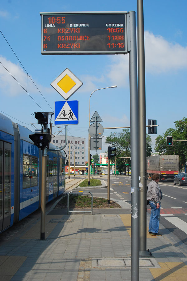 Вроцлав — Разные фотографии