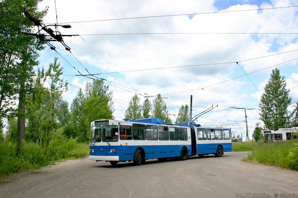 Ярославль, Тролза-62052.02 [62052В] № 67