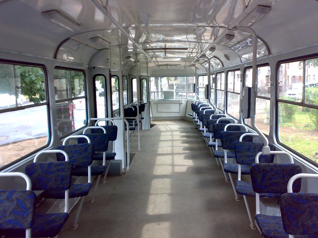 Рига, Tatra T3A № 4-2150