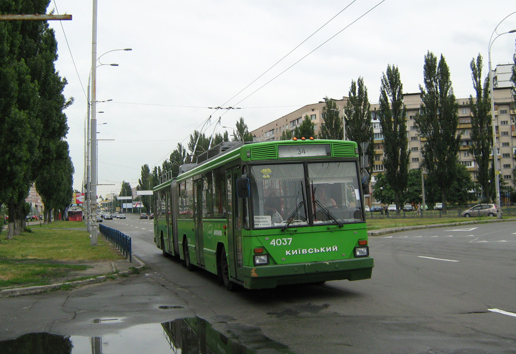 Киев, Киев-12.03 № 4037