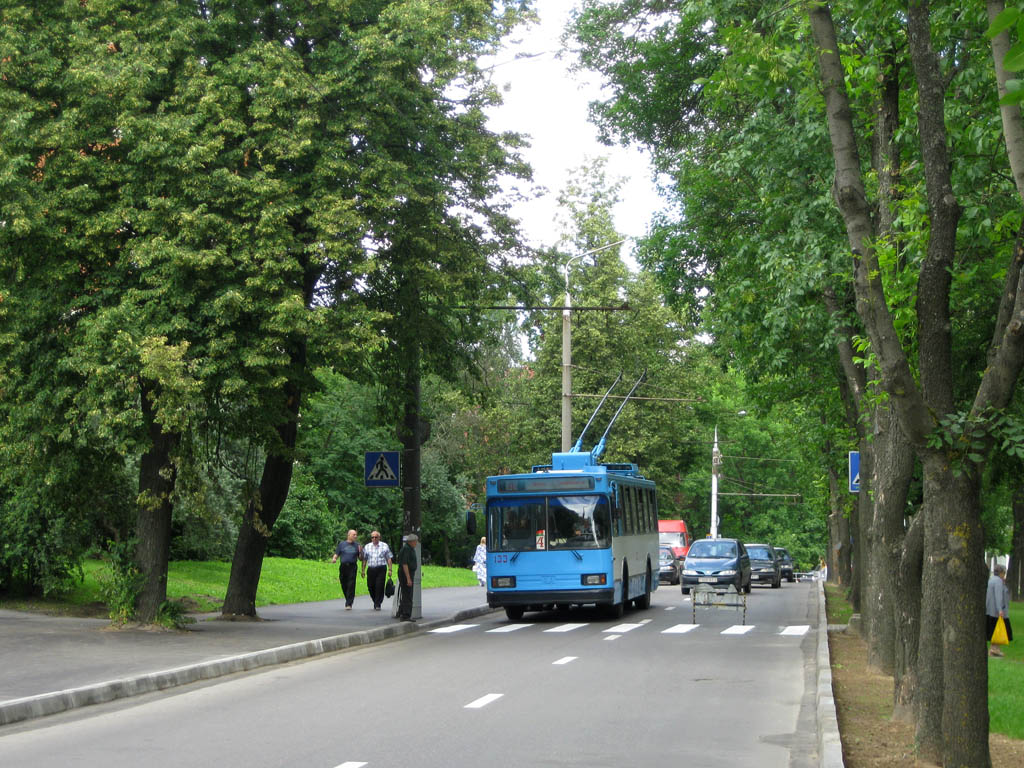 Витебск, БКМ 20101 № 133