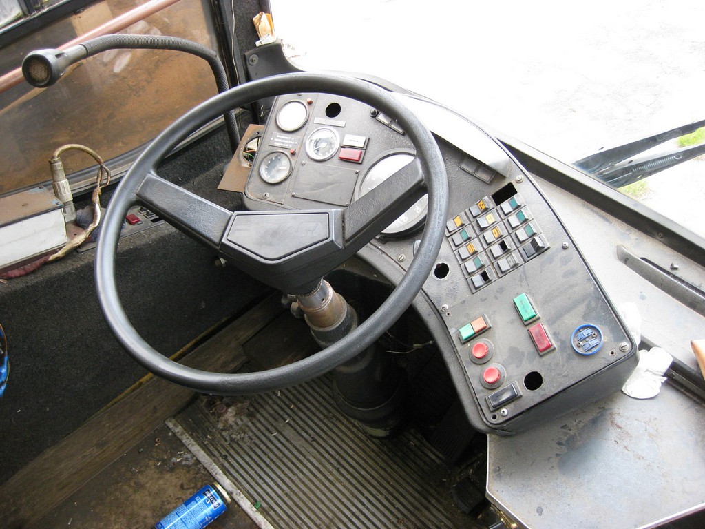 Рыбинск, Gräf & Stift 813 OE112 M11 № 5