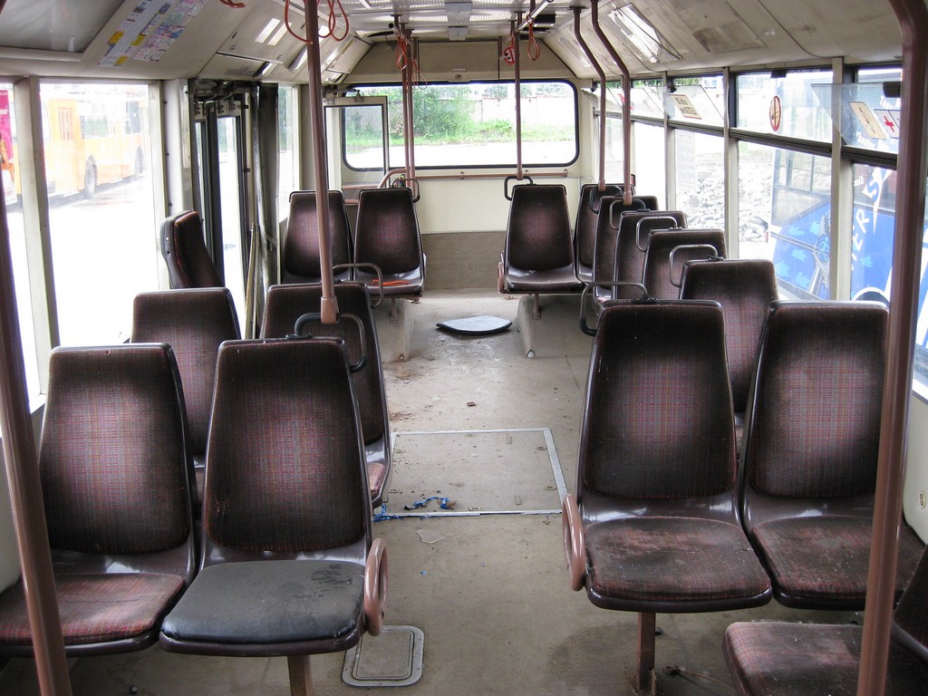 Рыбинск, Gräf & Stift 813 OE112 M11 № 5