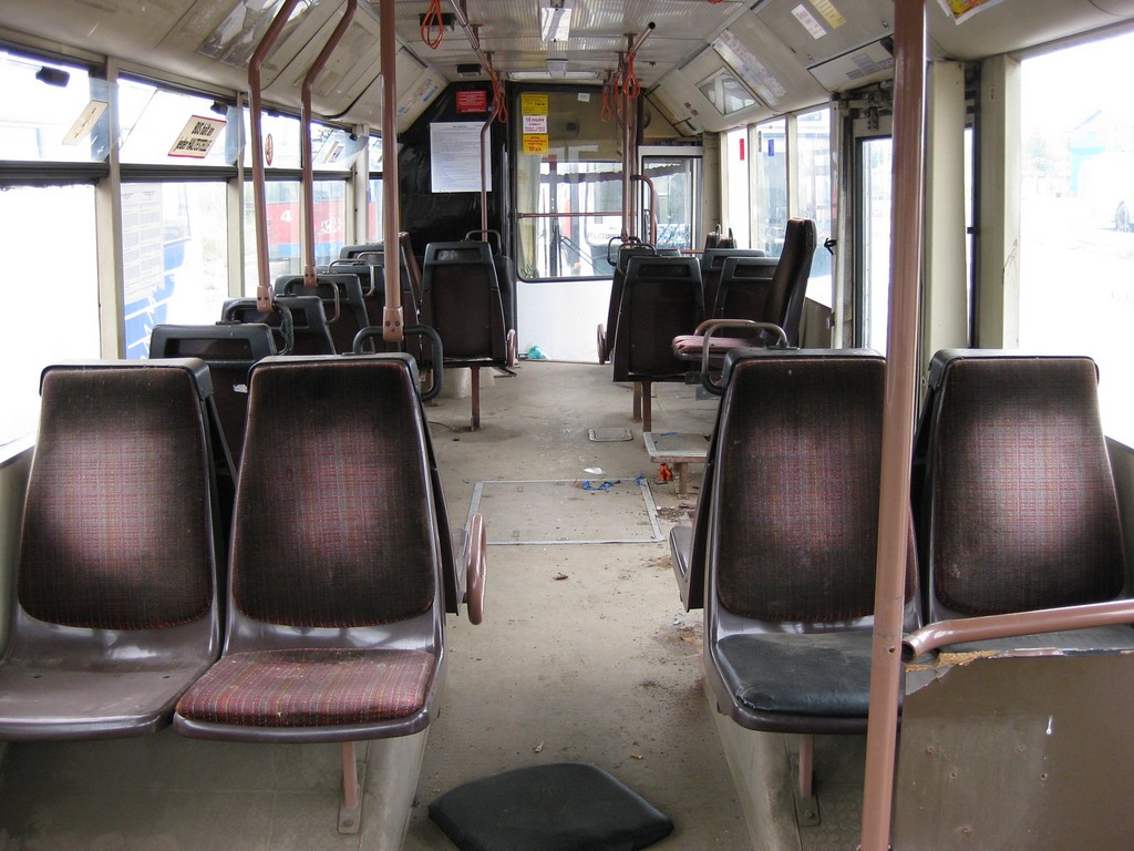 Рыбинск, Gräf & Stift 813 OE112 M11 № 5