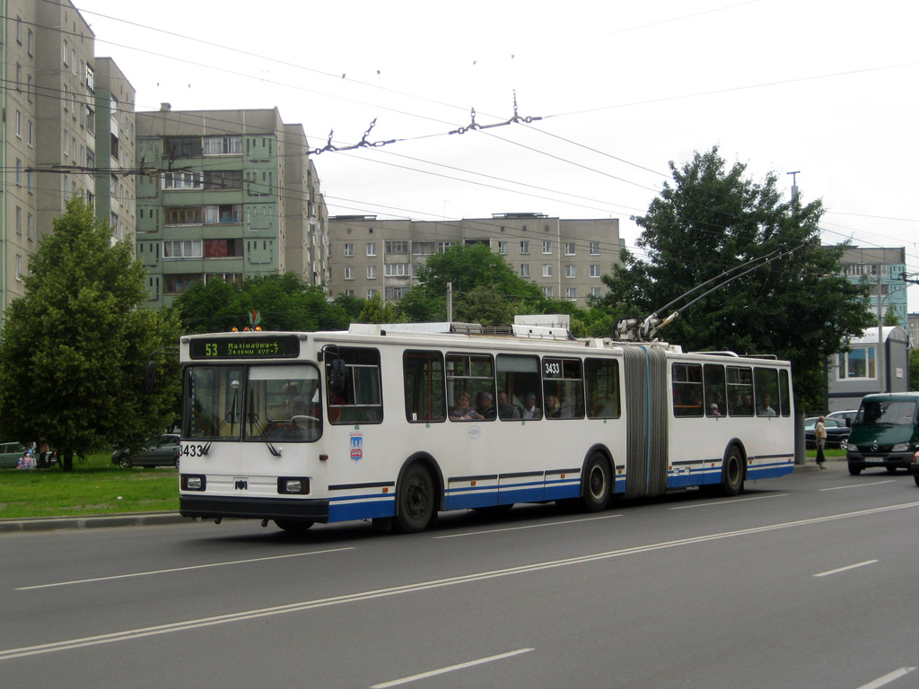 Minsk, BKM 213 Nr. 3433
