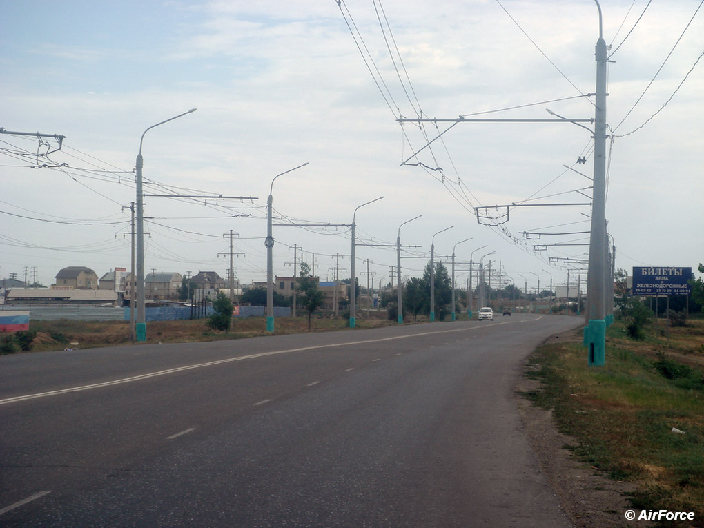 Астрахань — Разные фотографии