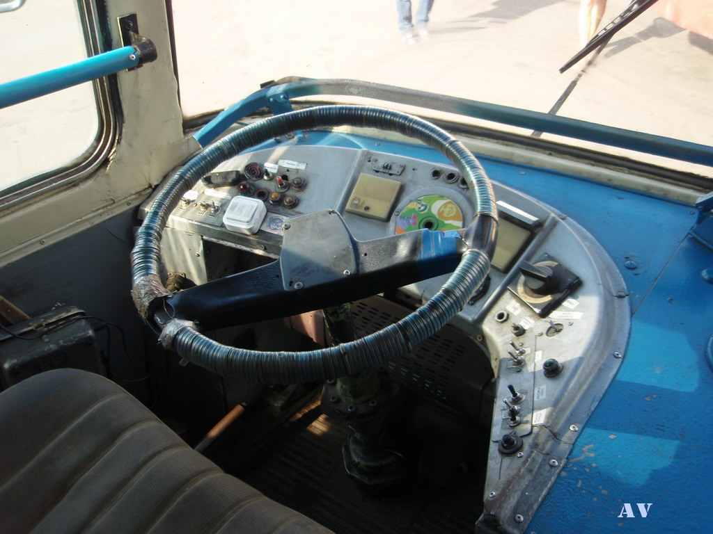 Ровно, Škoda 9TrHT26 № 139