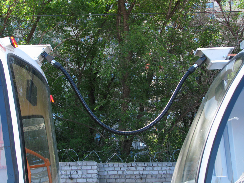 Самара, 71-405 № 1069; Самара, 71-405 № 1070